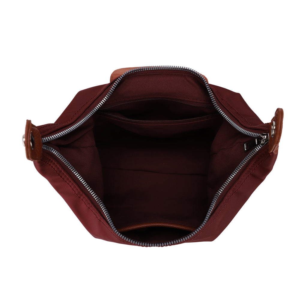 Diana Crossbody Tote