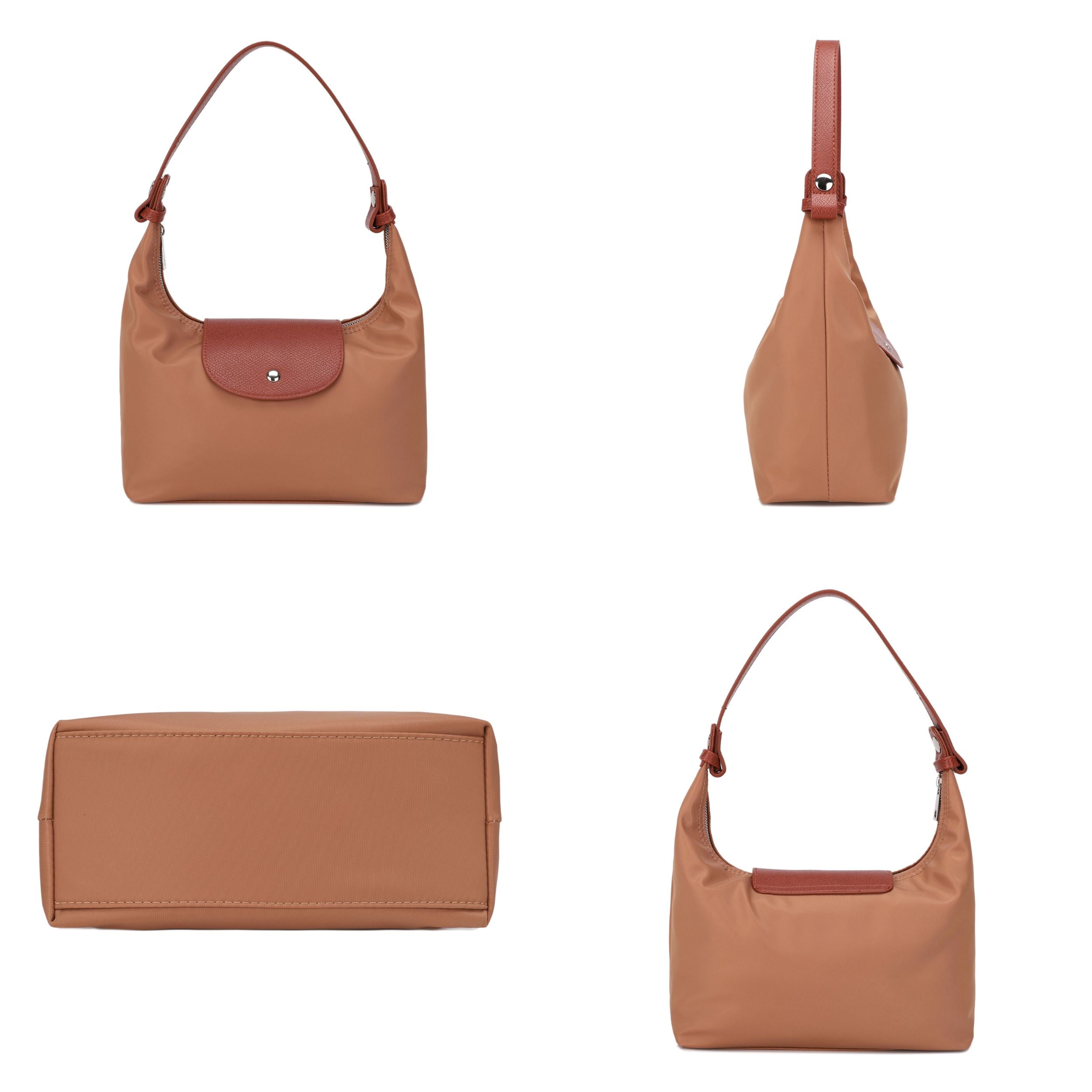 Diana Crossbody Tote