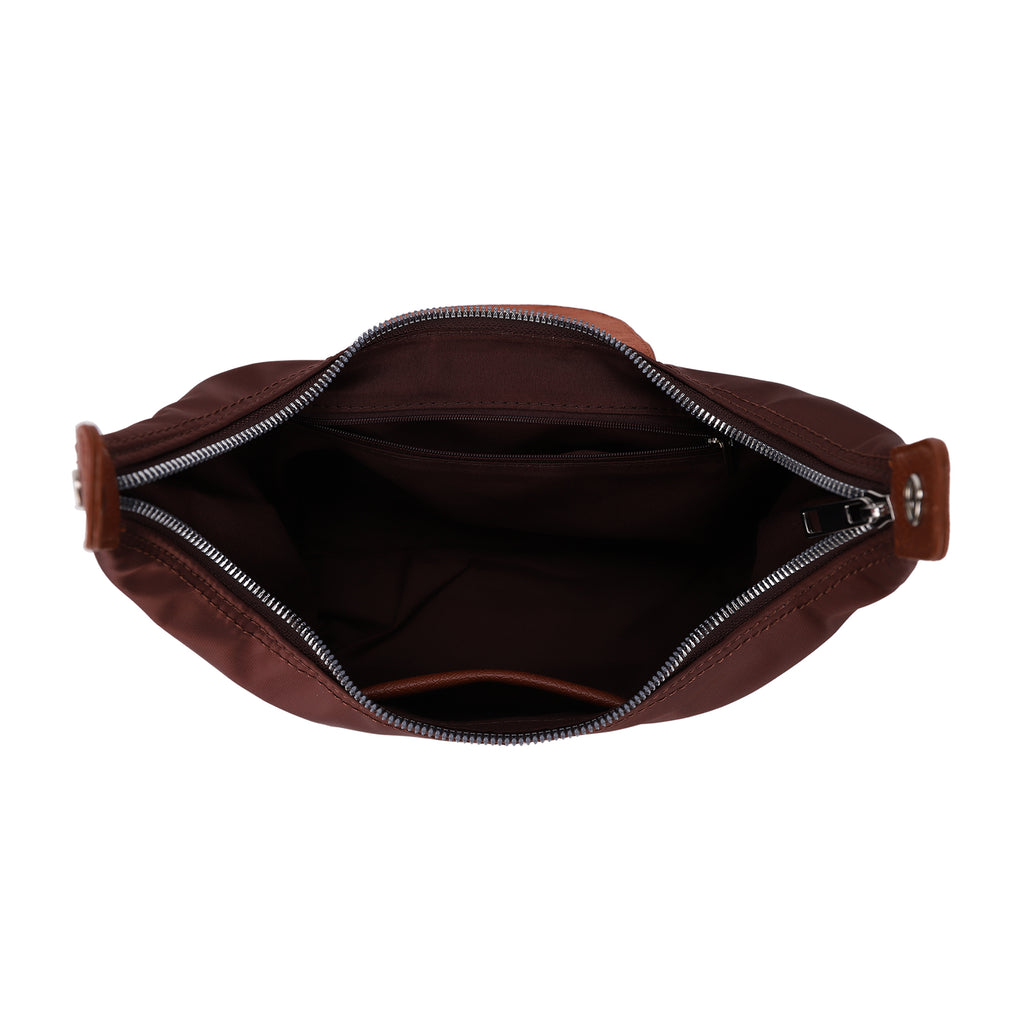 Diana Crossbody Tote