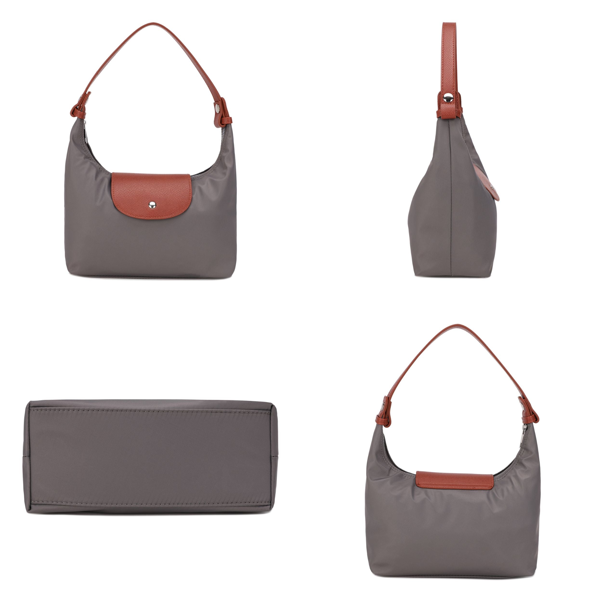 Diana Crossbody Tote