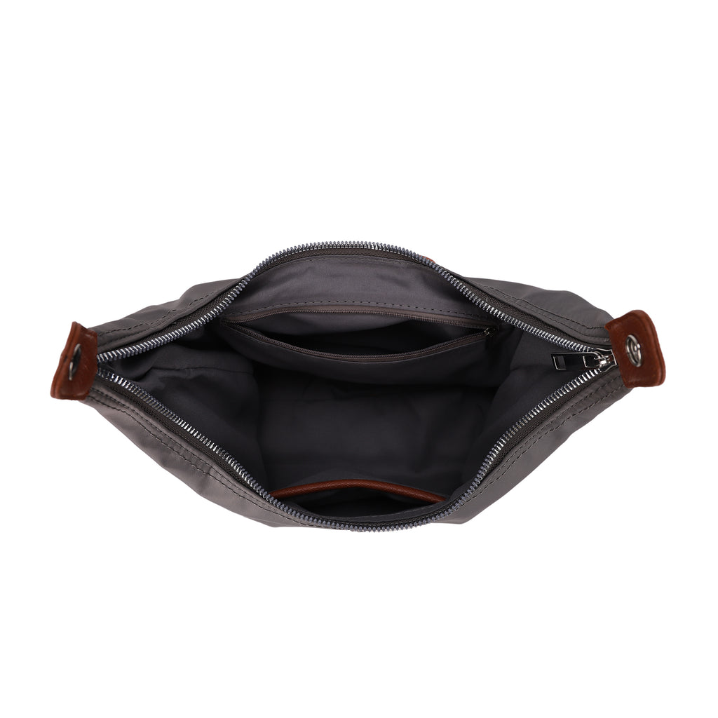 Diana Crossbody Tote