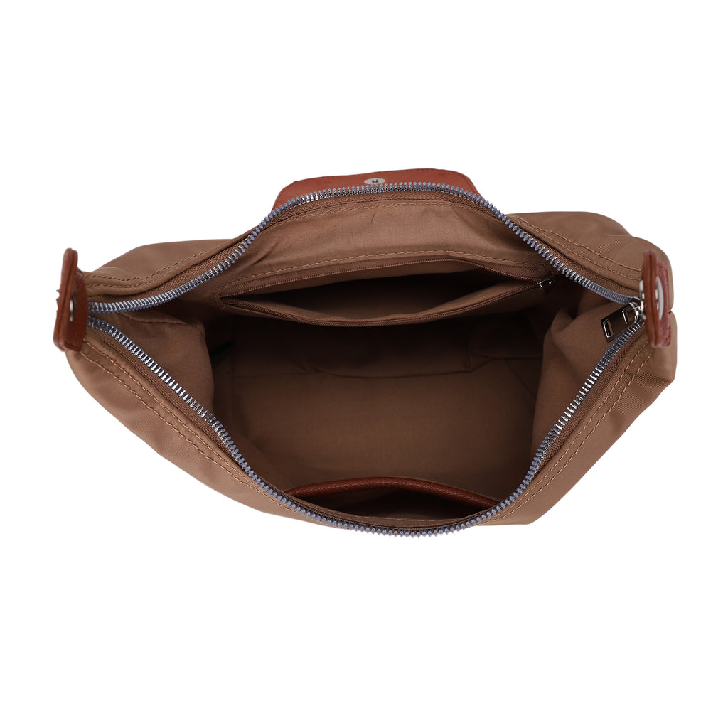 Diana Crossbody Tote