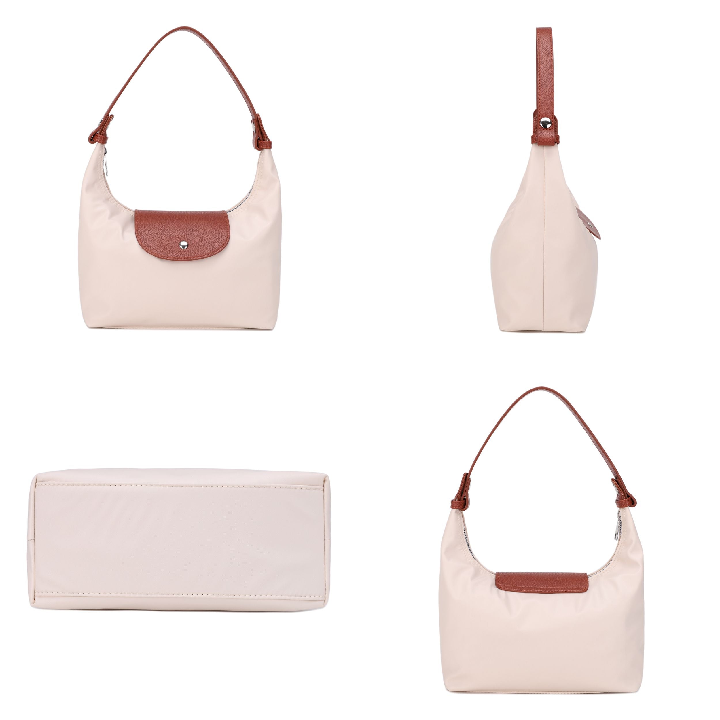 Diana Crossbody Tote