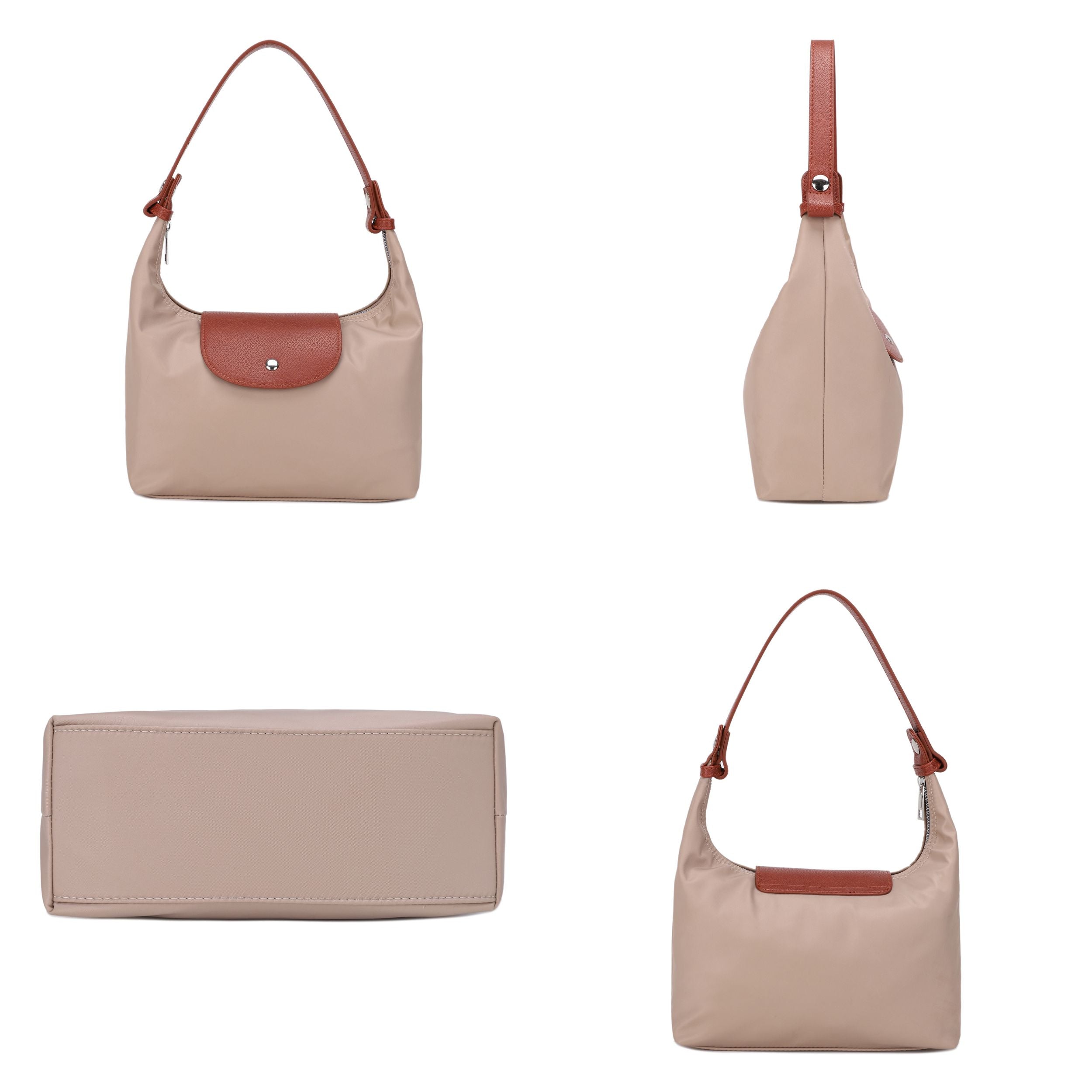 Diana Crossbody Tote