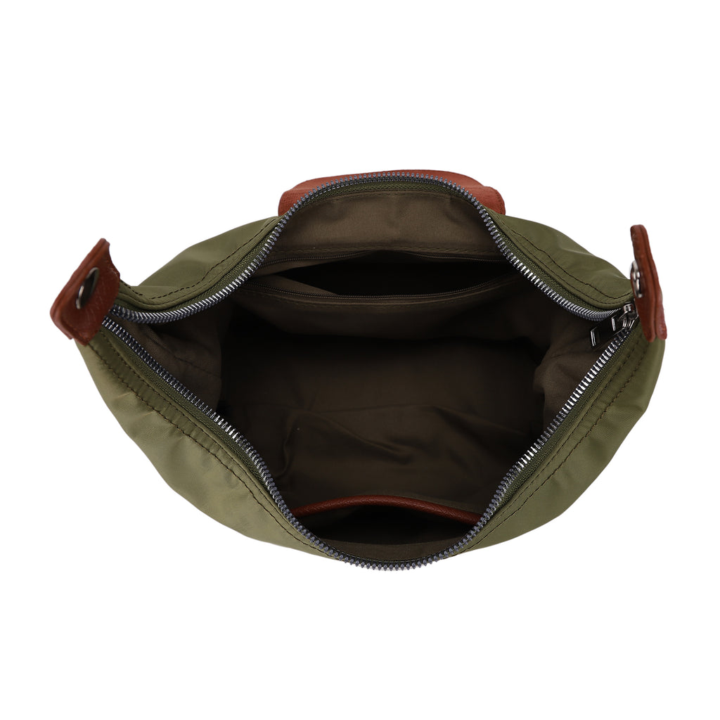 Diana Crossbody Tote