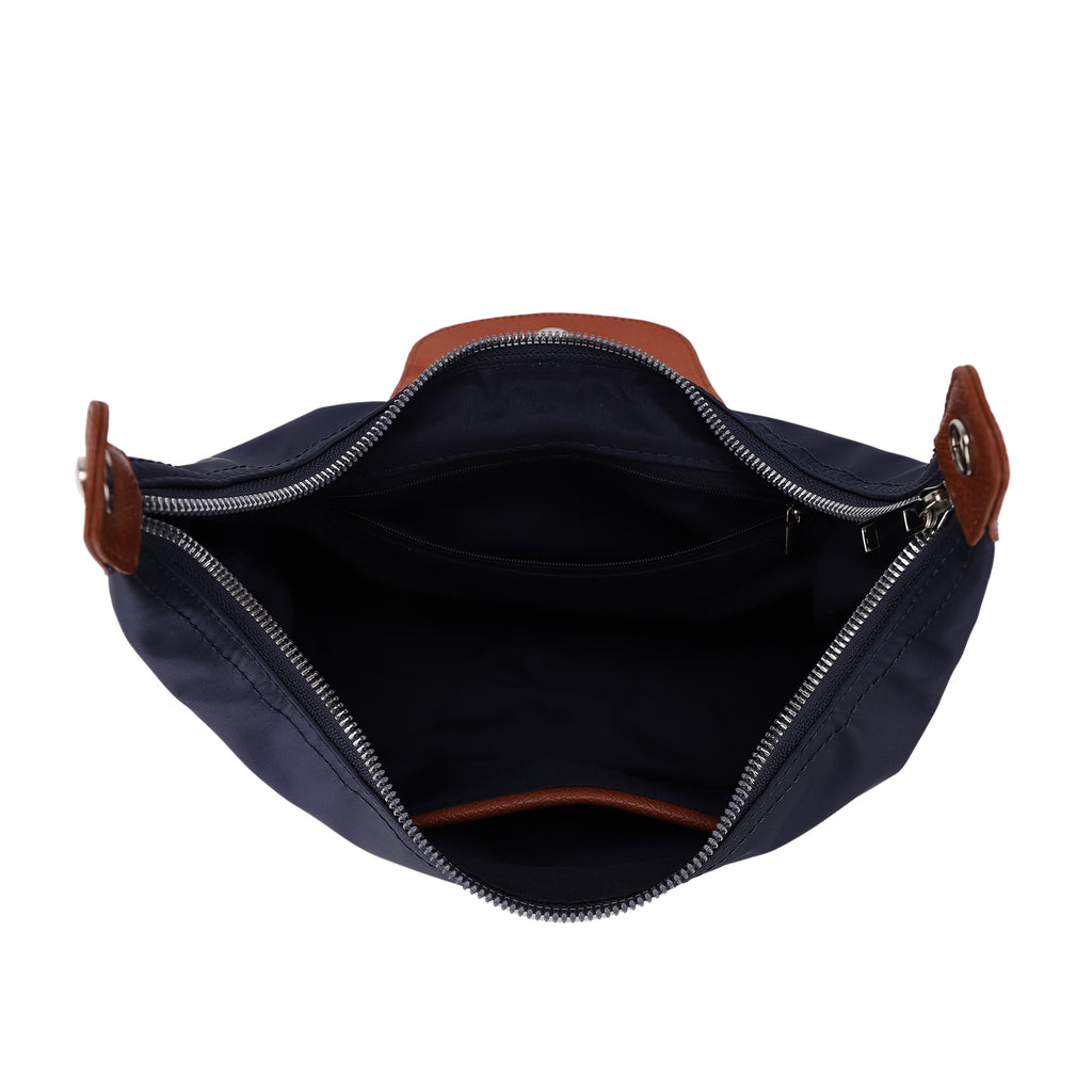 Diana Crossbody Tote