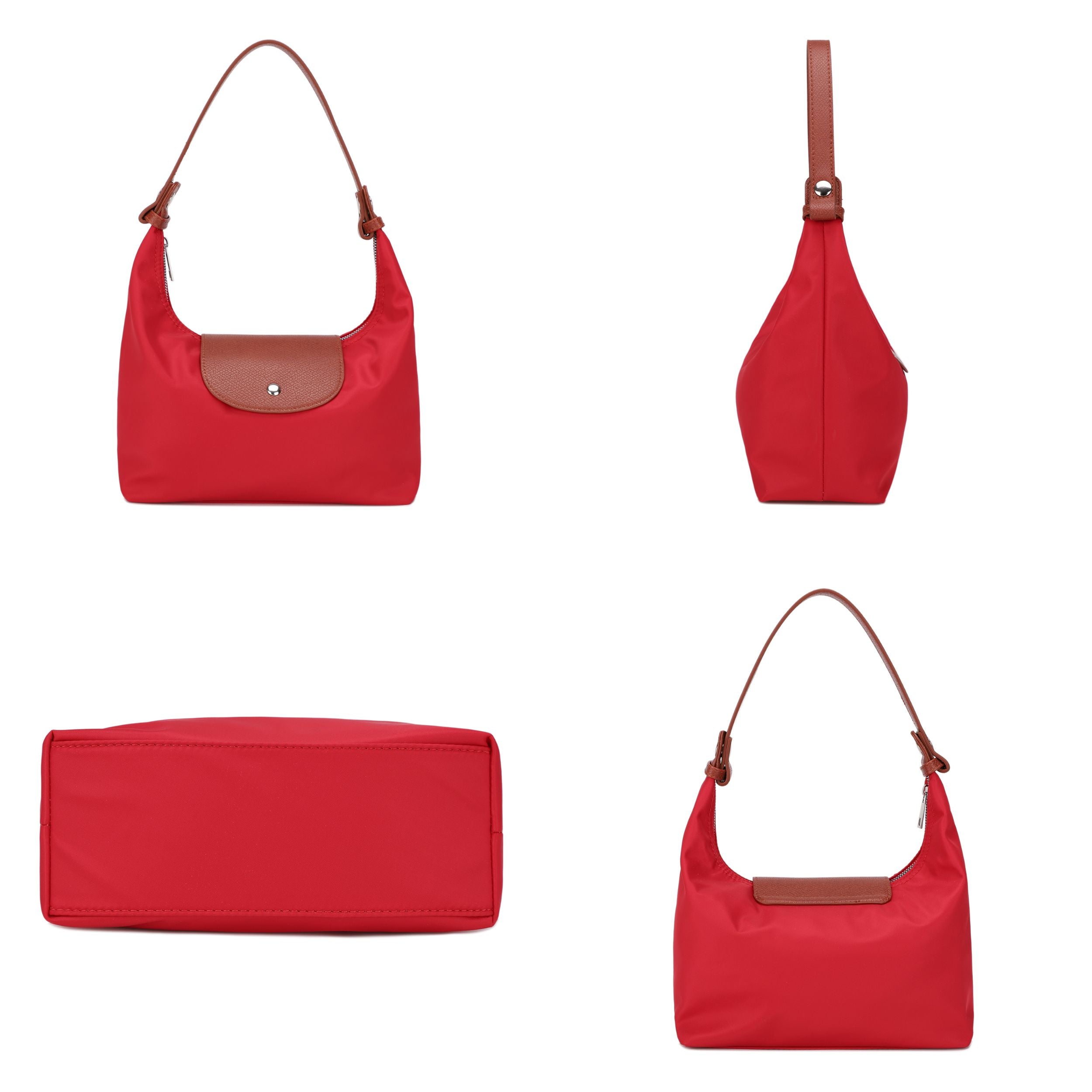 Diana Crossbody Tote