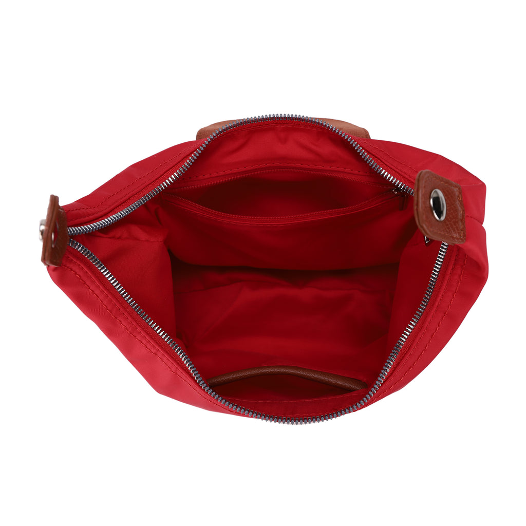 Diana Crossbody Tote