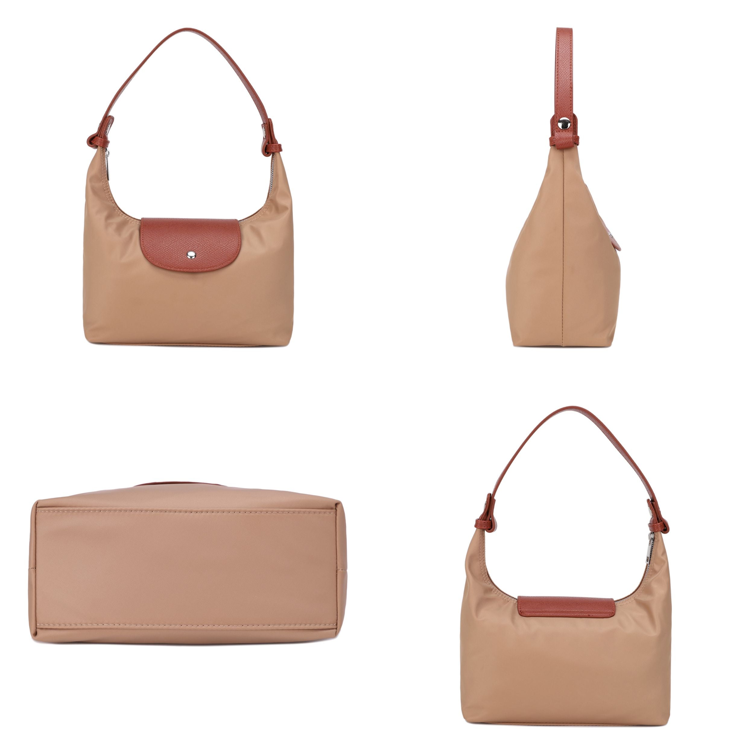 Diana Crossbody Tote