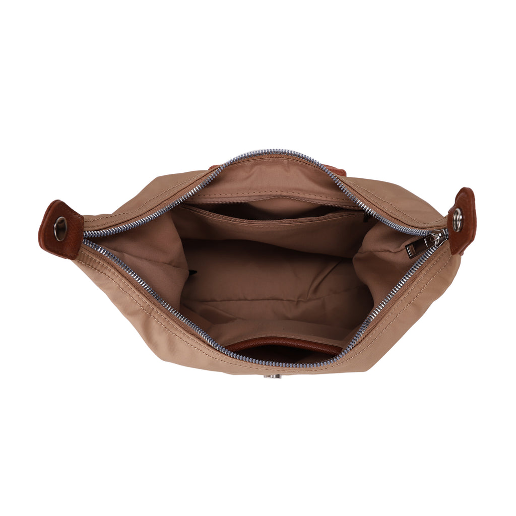 Diana Crossbody Tote