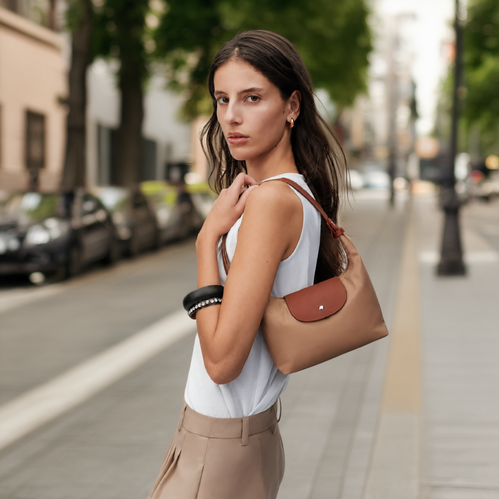 Diana Crossbody Tote