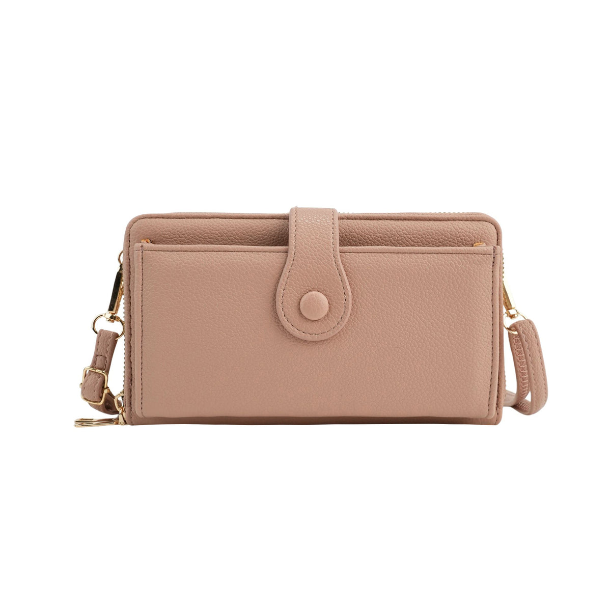 DARIA Small cell phone crossbody bag
