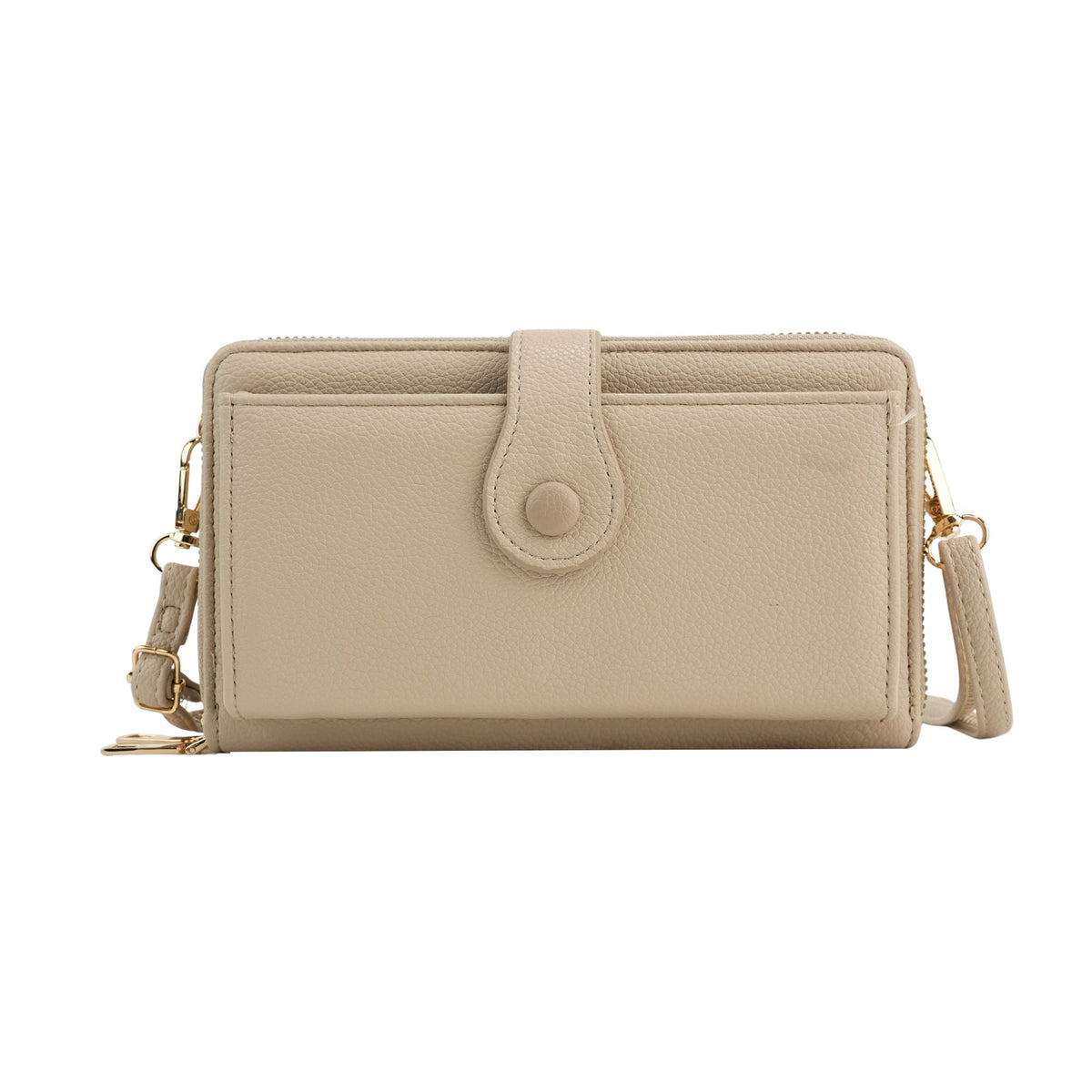 DARIA Small cell phone crossbody bag