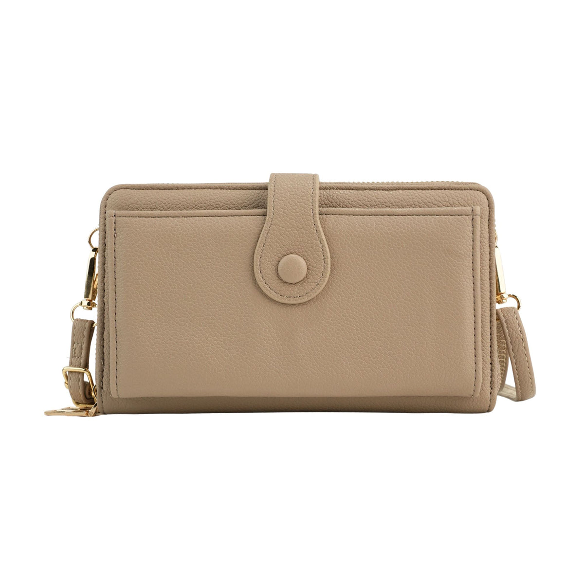 DARIA Small cell phone crossbody bag