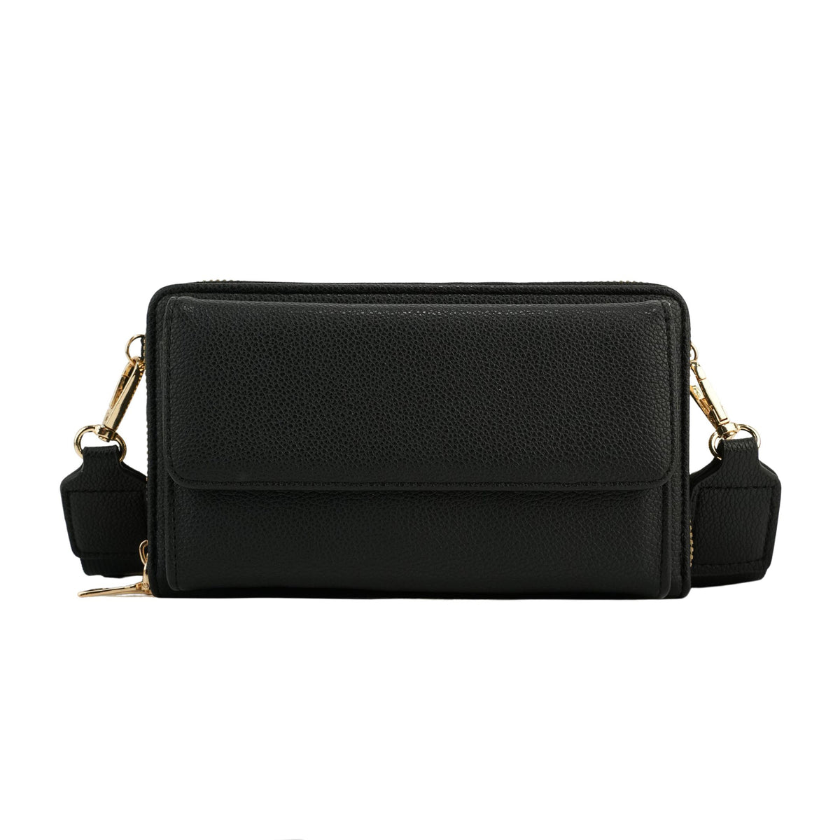 LACI small cell phone crossbody bag