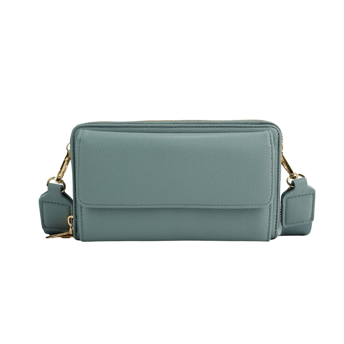 LACI small cell phone crossbody bag