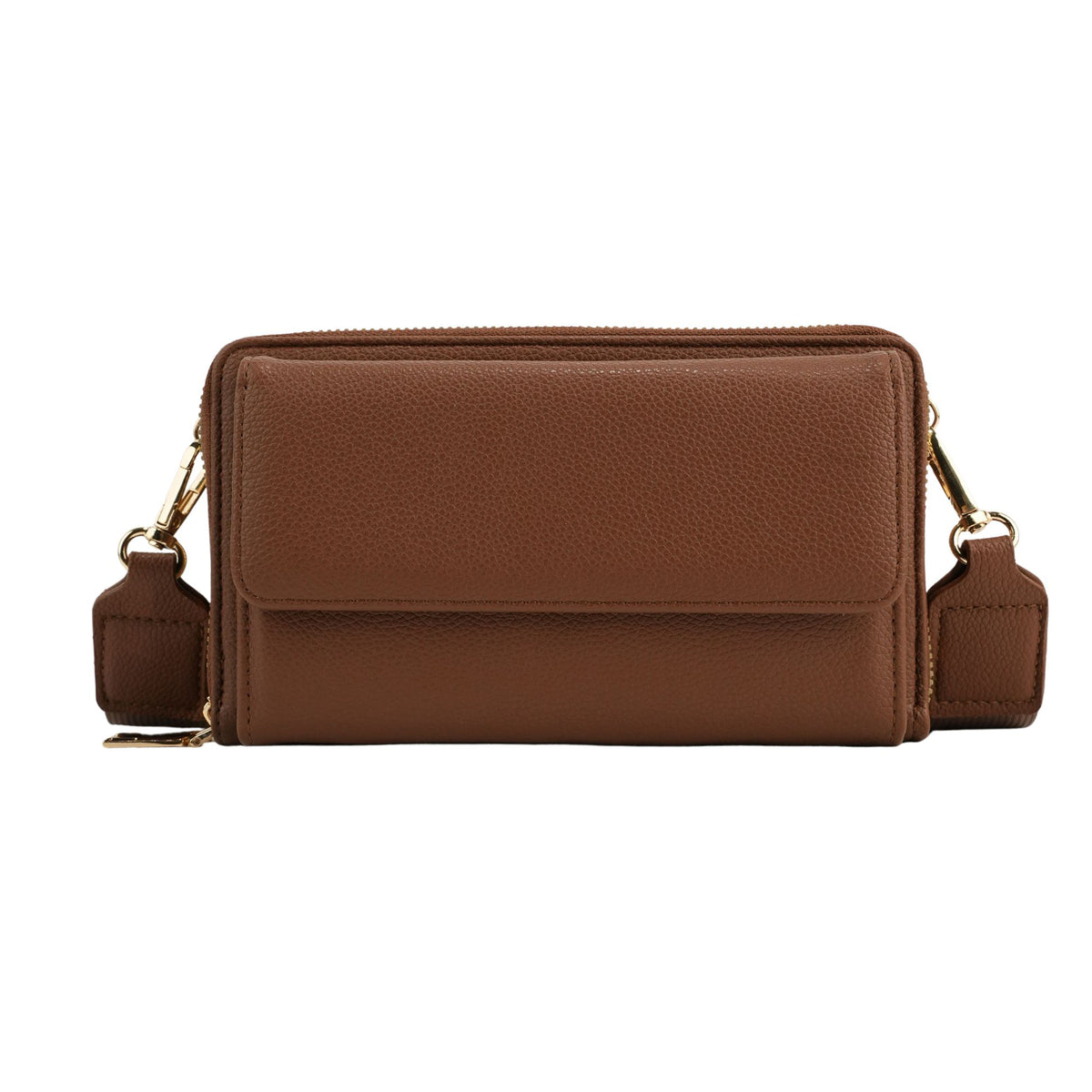 LACI small cell phone crossbody bag