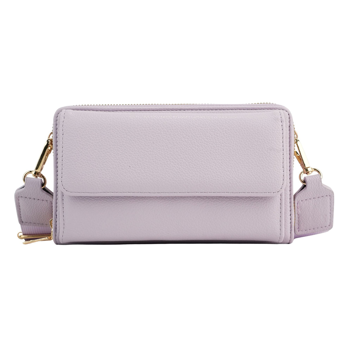 LACI small cell phone crossbody bag
