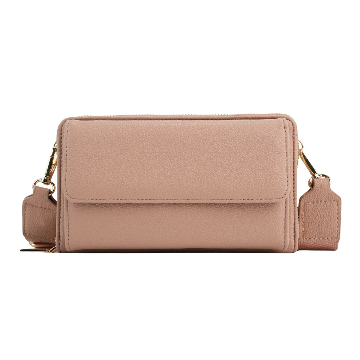 LACI small cell phone crossbody bag