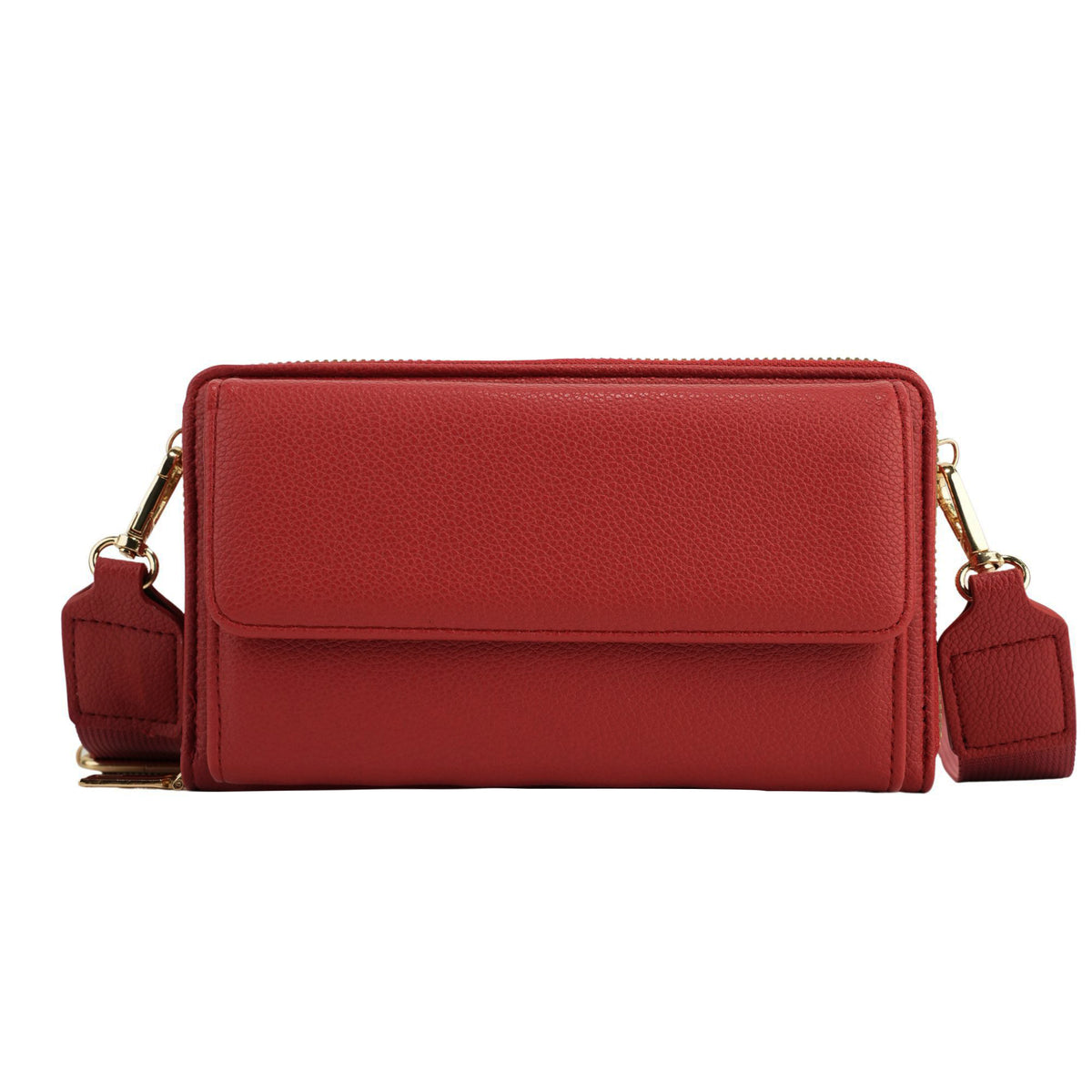 LACI small cell phone crossbody bag