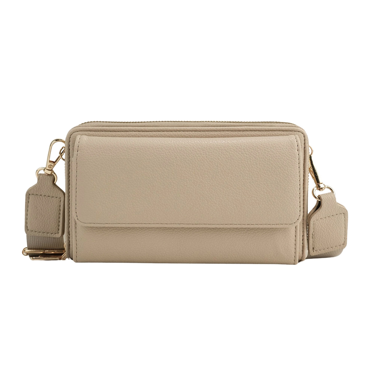 LACI small cell phone crossbody bag
