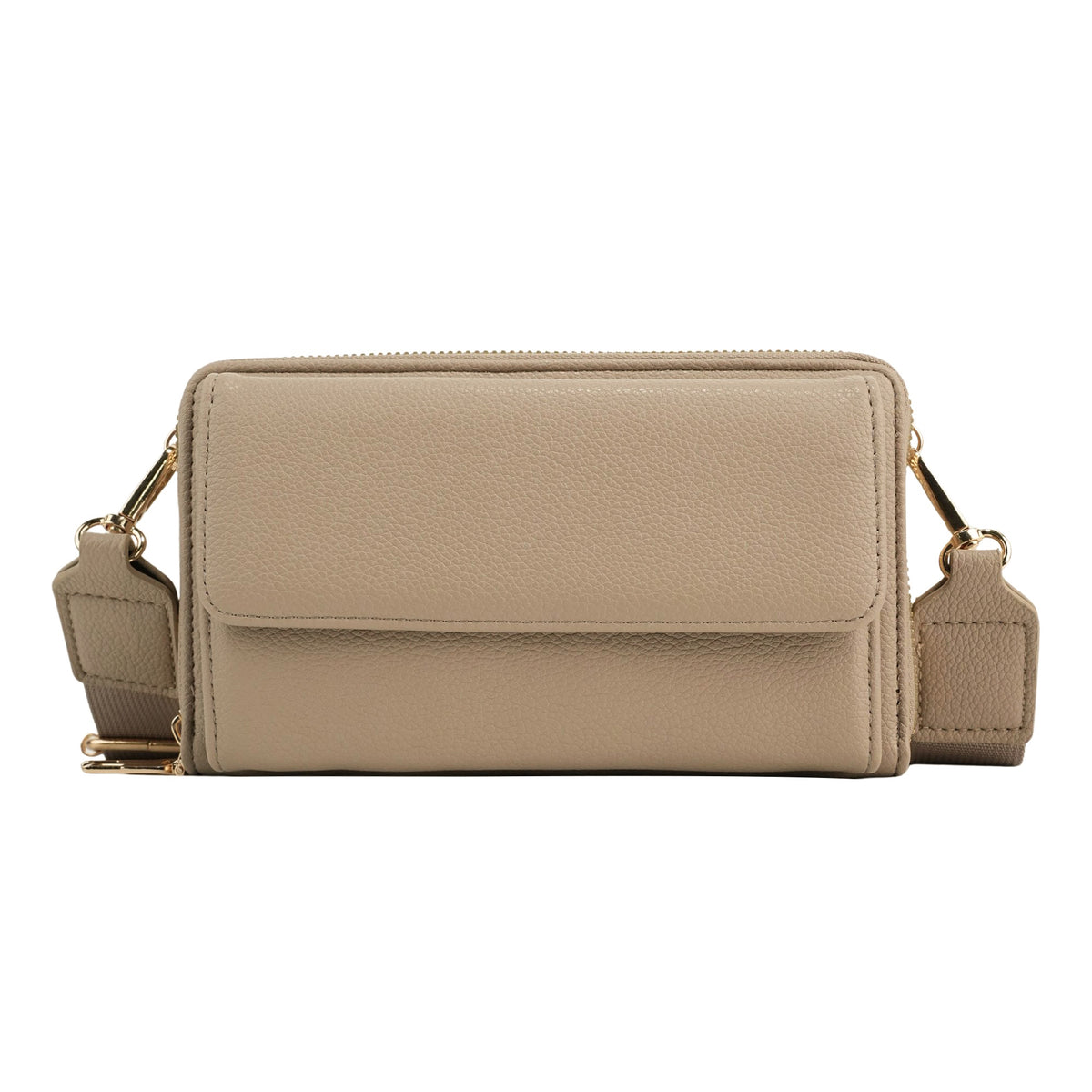 LACI small cell phone crossbody bag