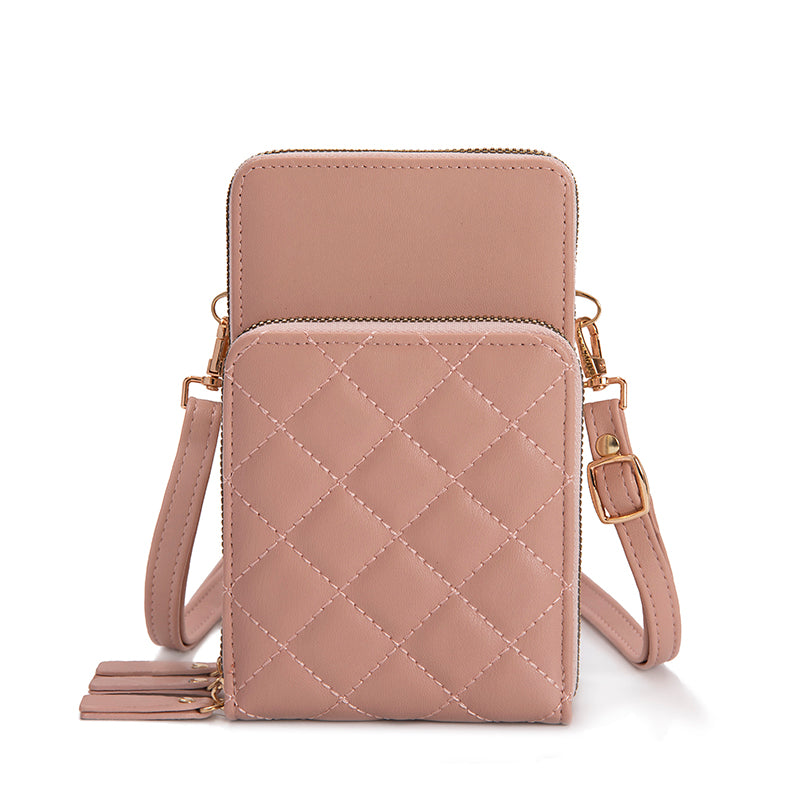 RACHEL crossbody bag