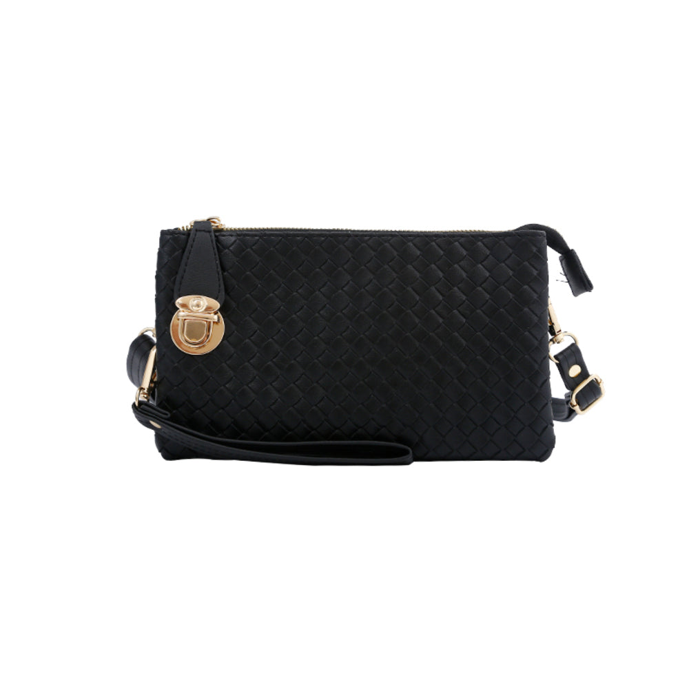 Sharon Crossbody Wallet Bag