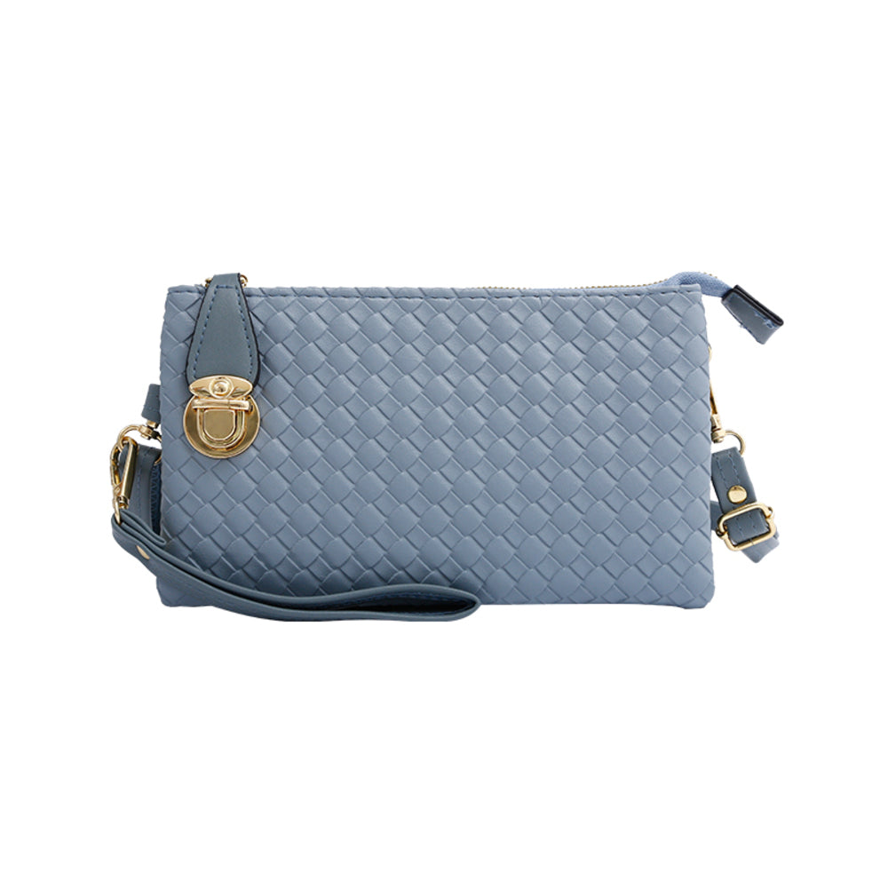 Sharon Crossbody Wallet Bag