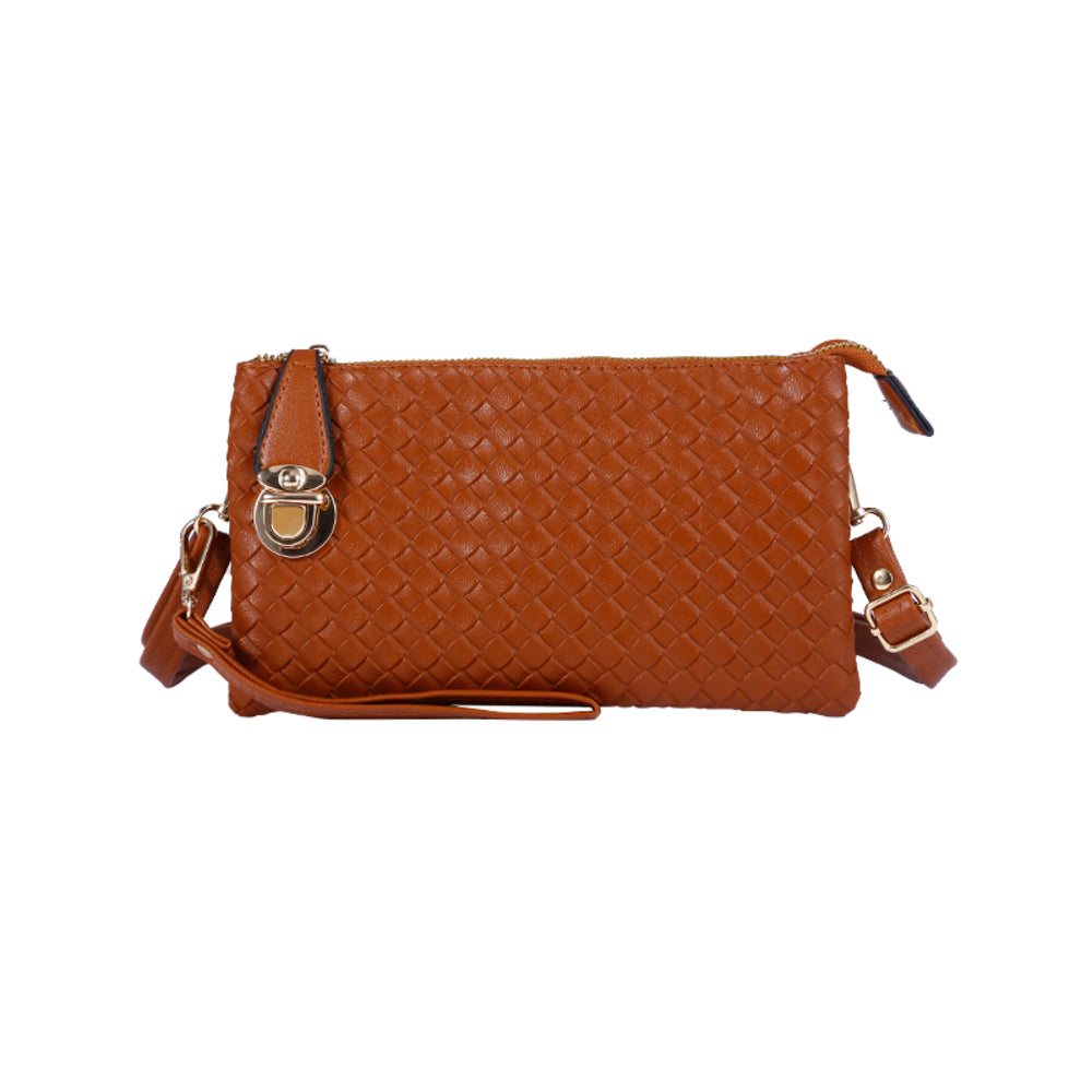 Sharon Crossbody Wallet Bag