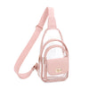 Laynie Clear Sling Bag