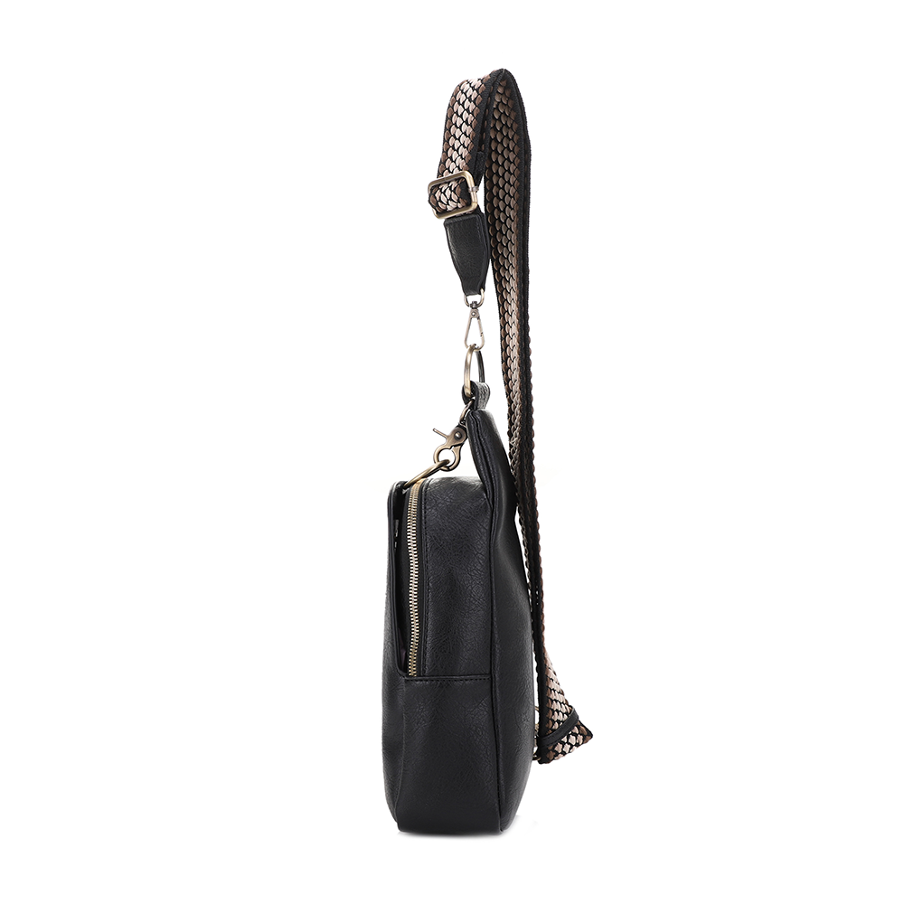 Jamie Crossbody Sling Bag