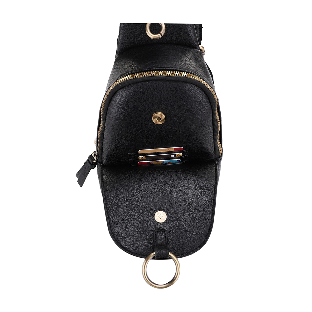Jamie Crossbody Sling Bag