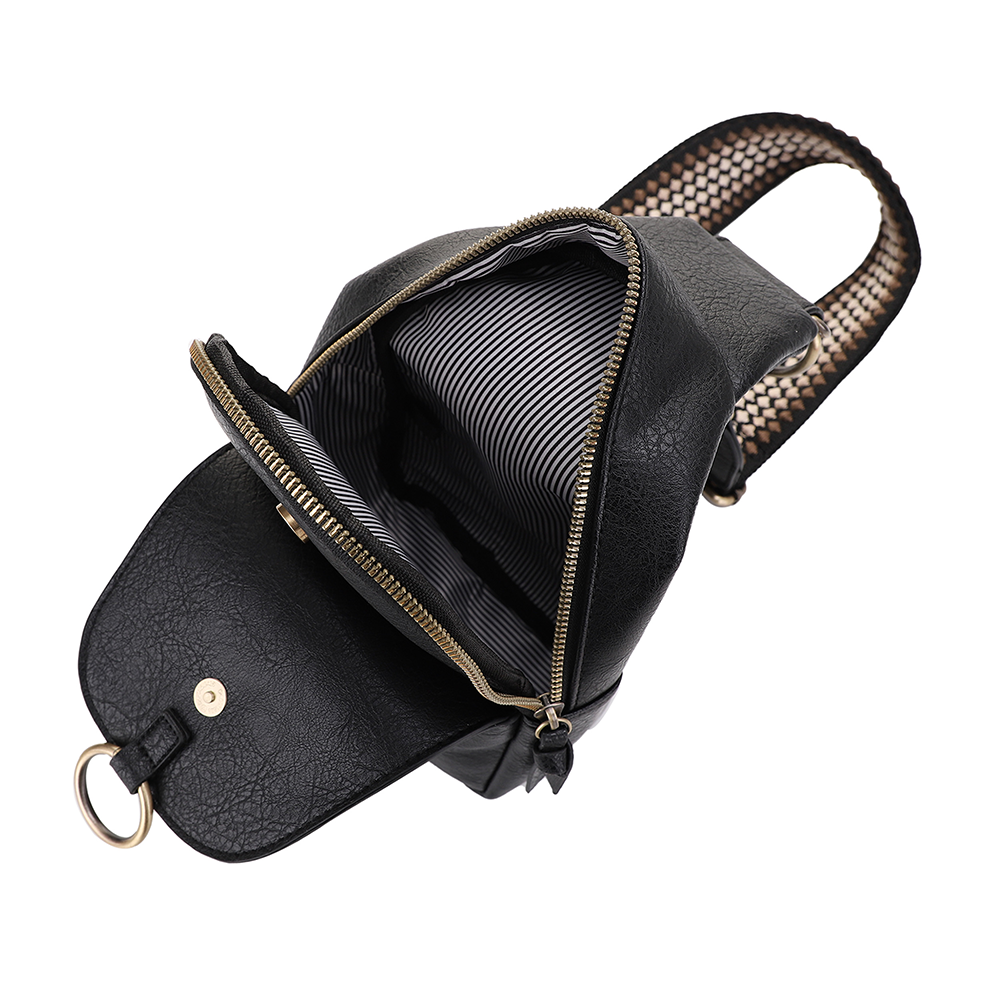 Jamie Crossbody Sling Bag