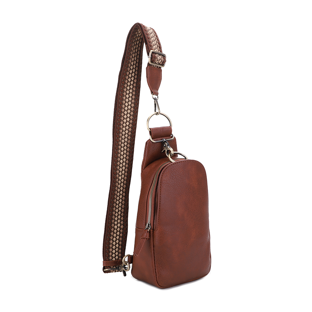 Jamie Crossbody Sling Bag