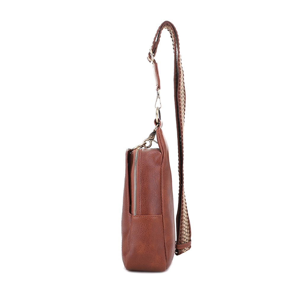 Jamie Crossbody Sling Bag