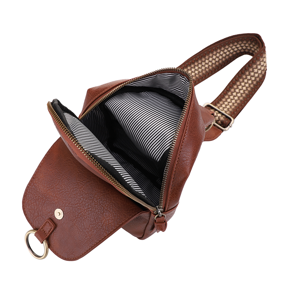 Jamie Crossbody Sling Bag