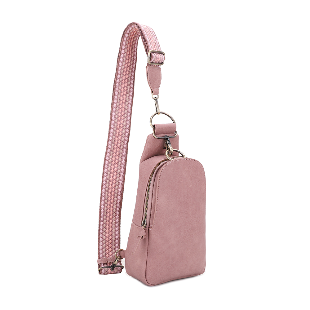 Jamie Crossbody Sling Bag