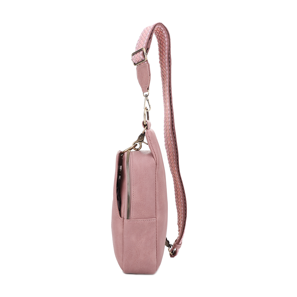 Jamie Crossbody Sling Bag