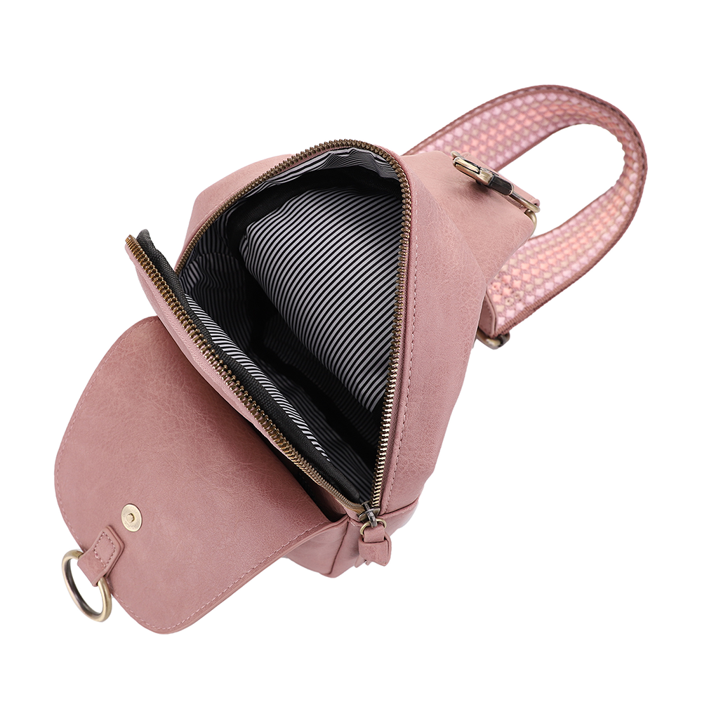 Jamie Crossbody Sling Bag