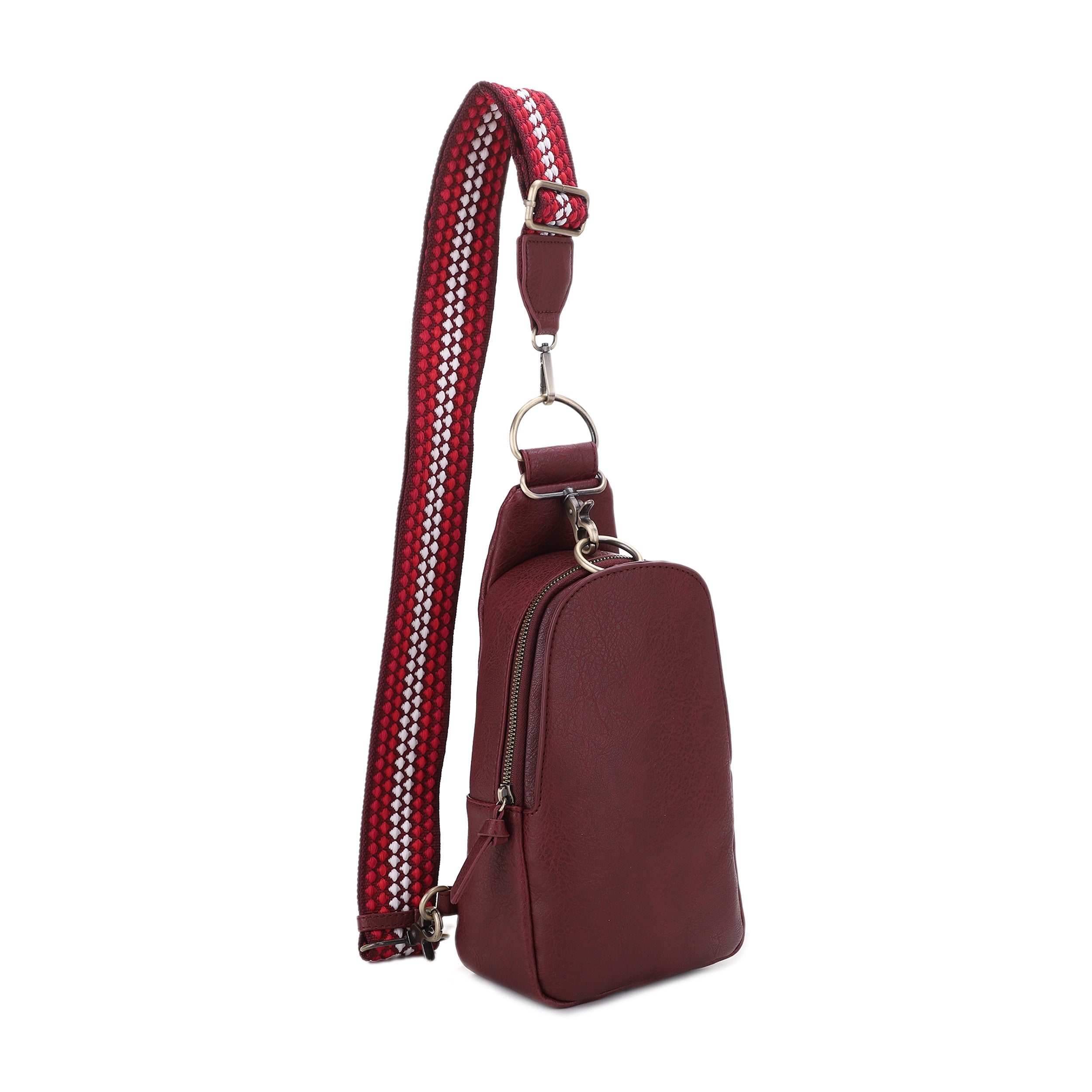 Jamie Crossbody Sling Bag
