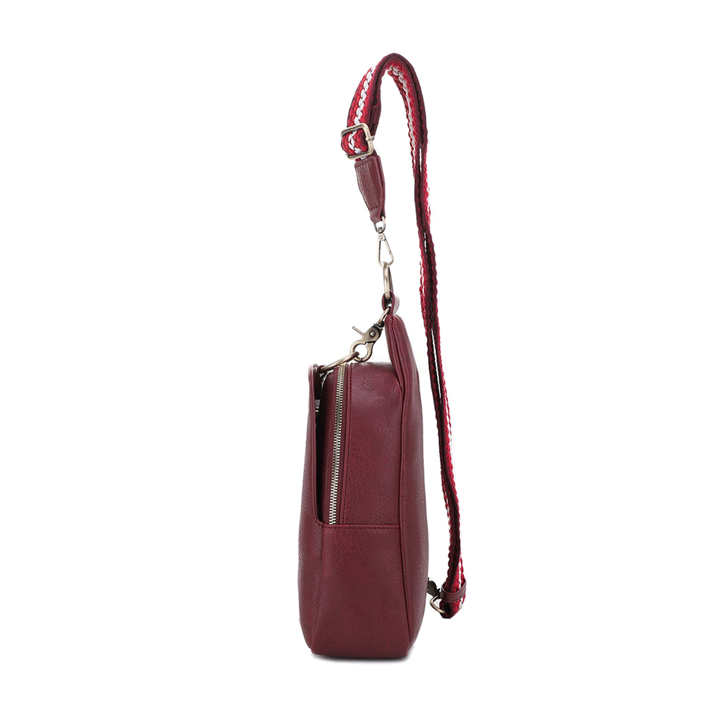Jamie Crossbody Sling Bag