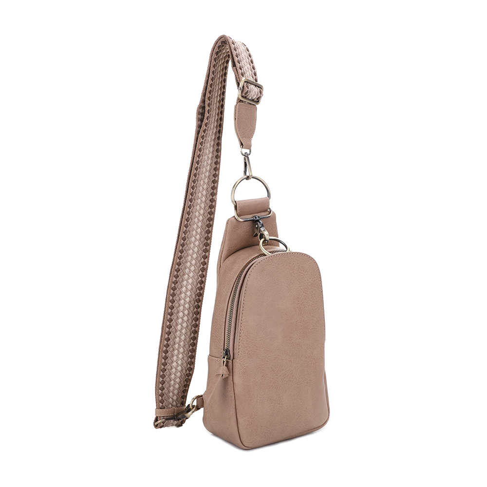 Jamie Crossbody Sling Bag