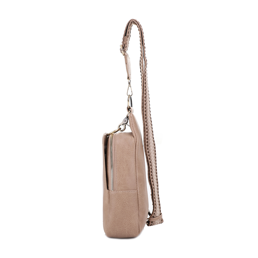Jamie Crossbody Sling Bag