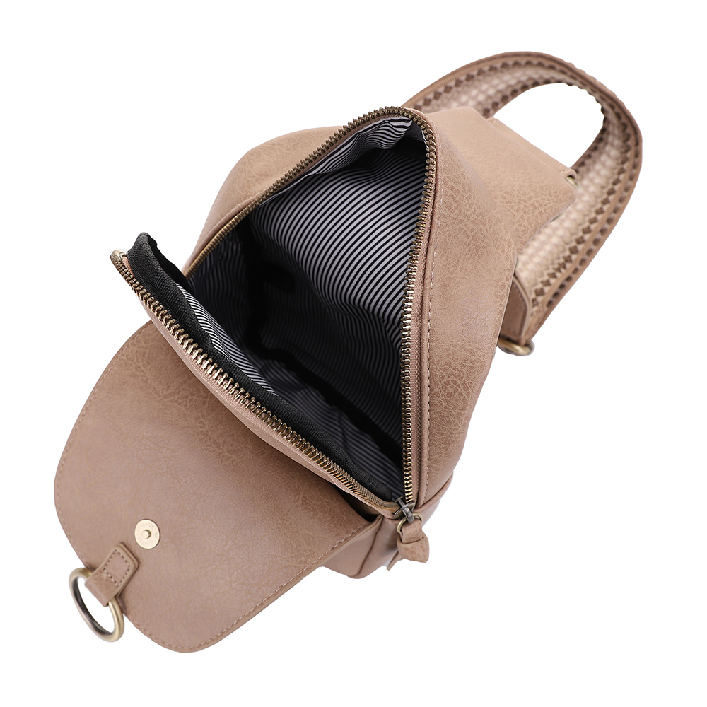 Jamie Crossbody Sling Bag