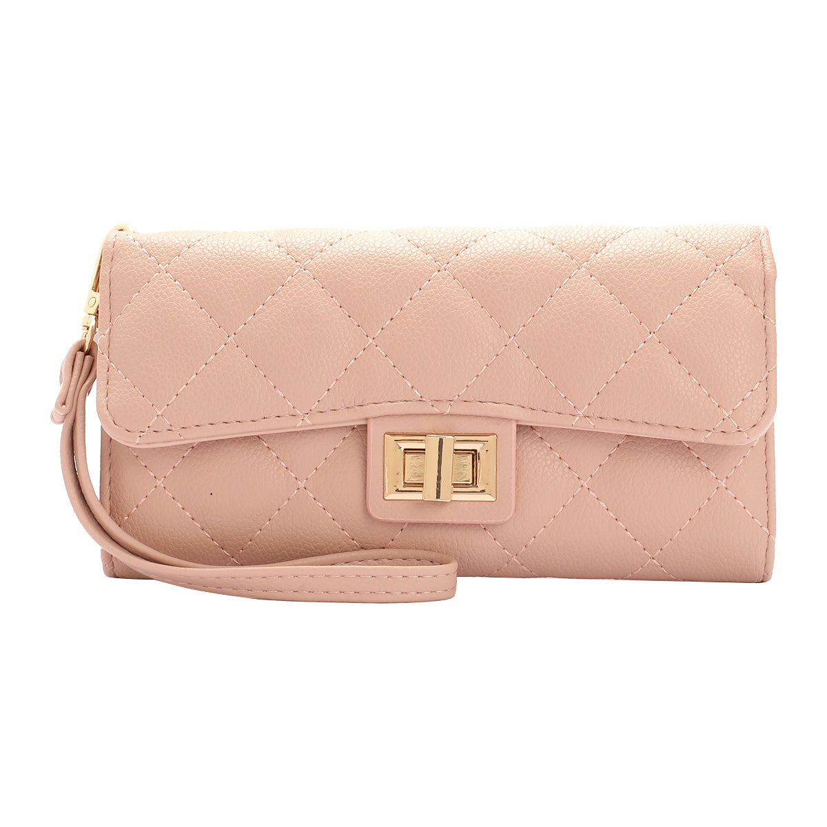 Tanya Wristlet Wallet