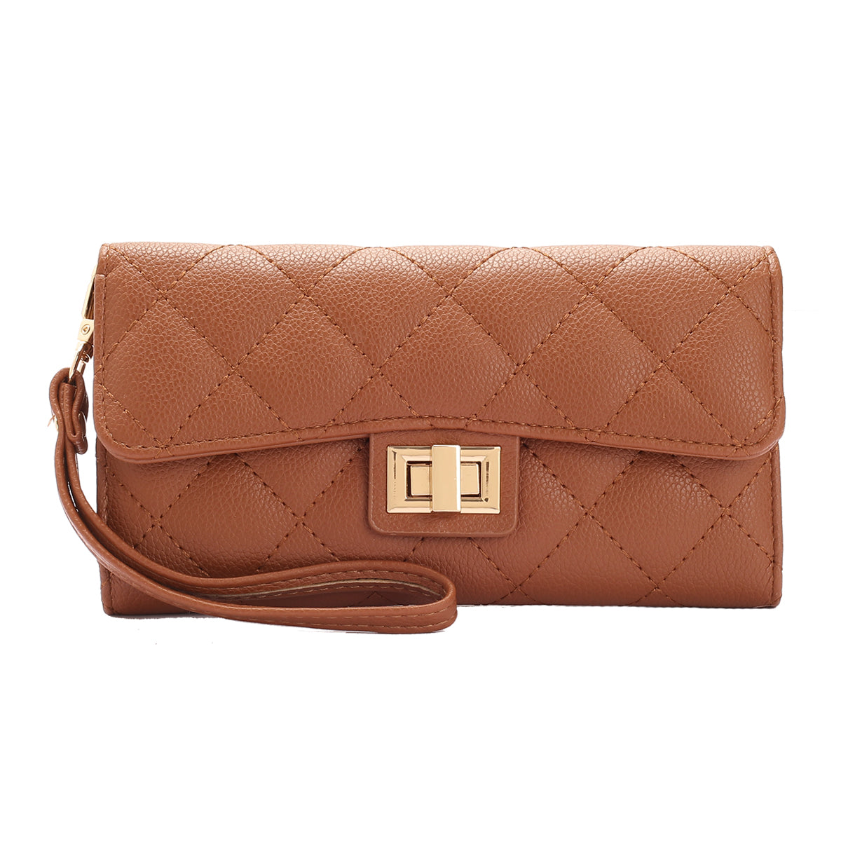 Tanya Wristlet Wallet