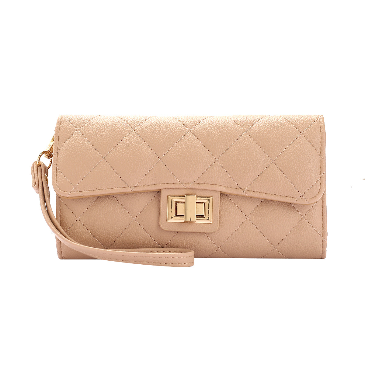 Tanya Wristlet Wallet