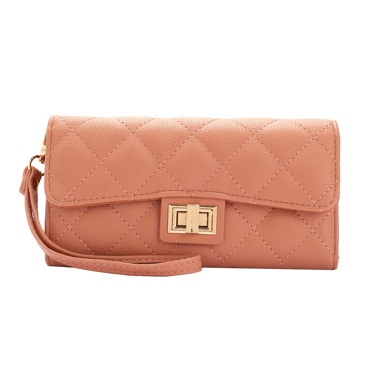 Tanya Wristlet Wallet