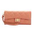 Tanya Wristlet Wallet